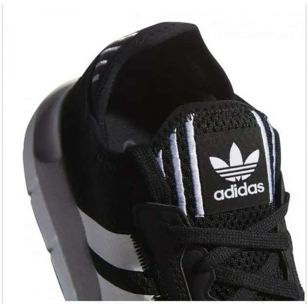 Adidas shoes - adidas Swift Run - Swift Run - FY2110 - Black 14