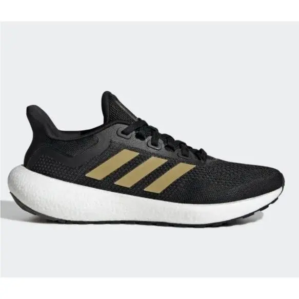 Adidas shoes - adidas Running - Running - GW0907 - Black 1