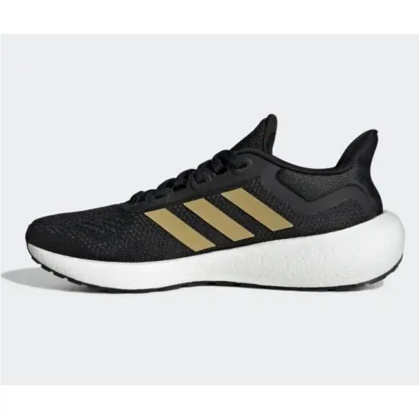 Adidas shoes - adidas Running - Running - GW0907 - Black 6
