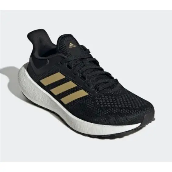 Adidas shoes - adidas Running - Running - GW0907 - Black 16