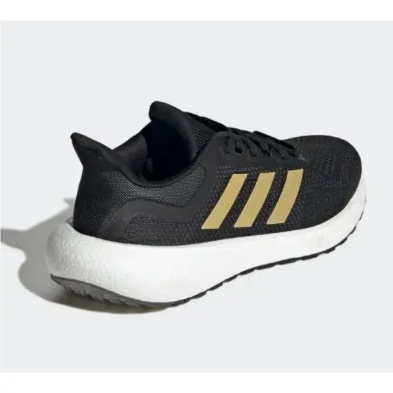 Adidas shoes - adidas Running - Running - GW0907 - Black 17