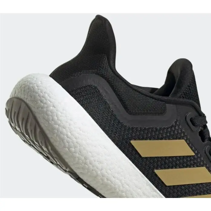 Adidas shoes - adidas Running - Running - GW0907 - Black 20