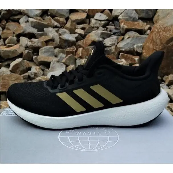 Adidas shoes - adidas Running - Running - GW0907 - Black 0