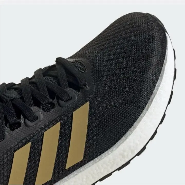 Adidas shoes - adidas Running - Running - GW0907 - Black 19