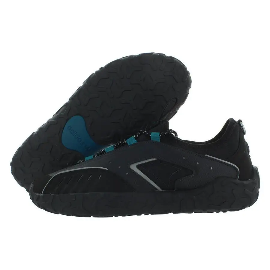 Adidas shoes - Core Black/Carbon/Teal, Main: Black 2