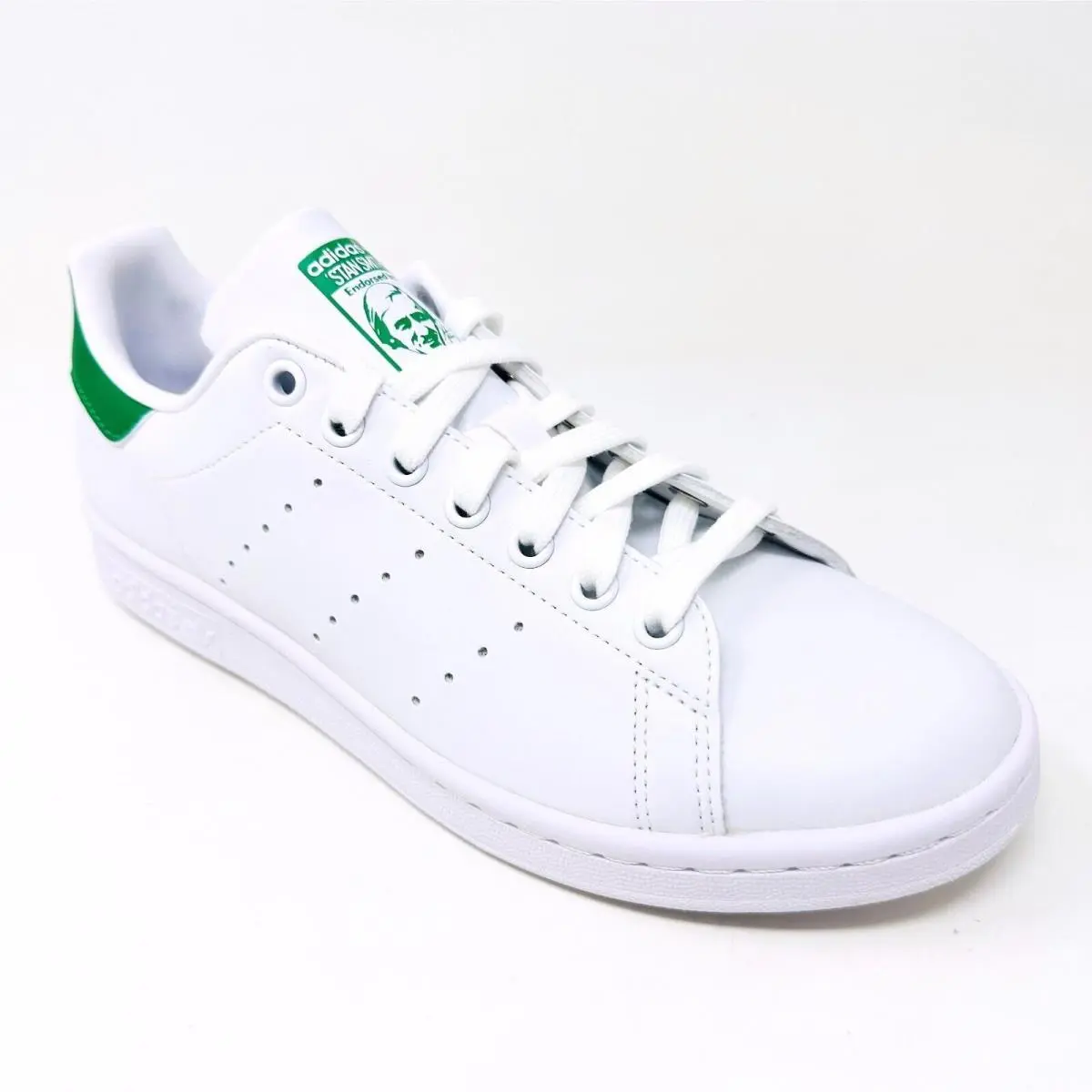 Adidas shoes - adidas Stan Smith - Stan Smith - Q47226 - White 0