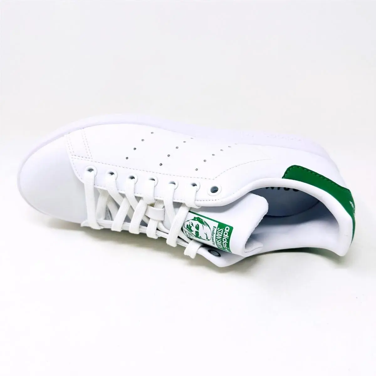 Adidas shoes - adidas Stan Smith - Stan Smith - Q47226 - White 2
