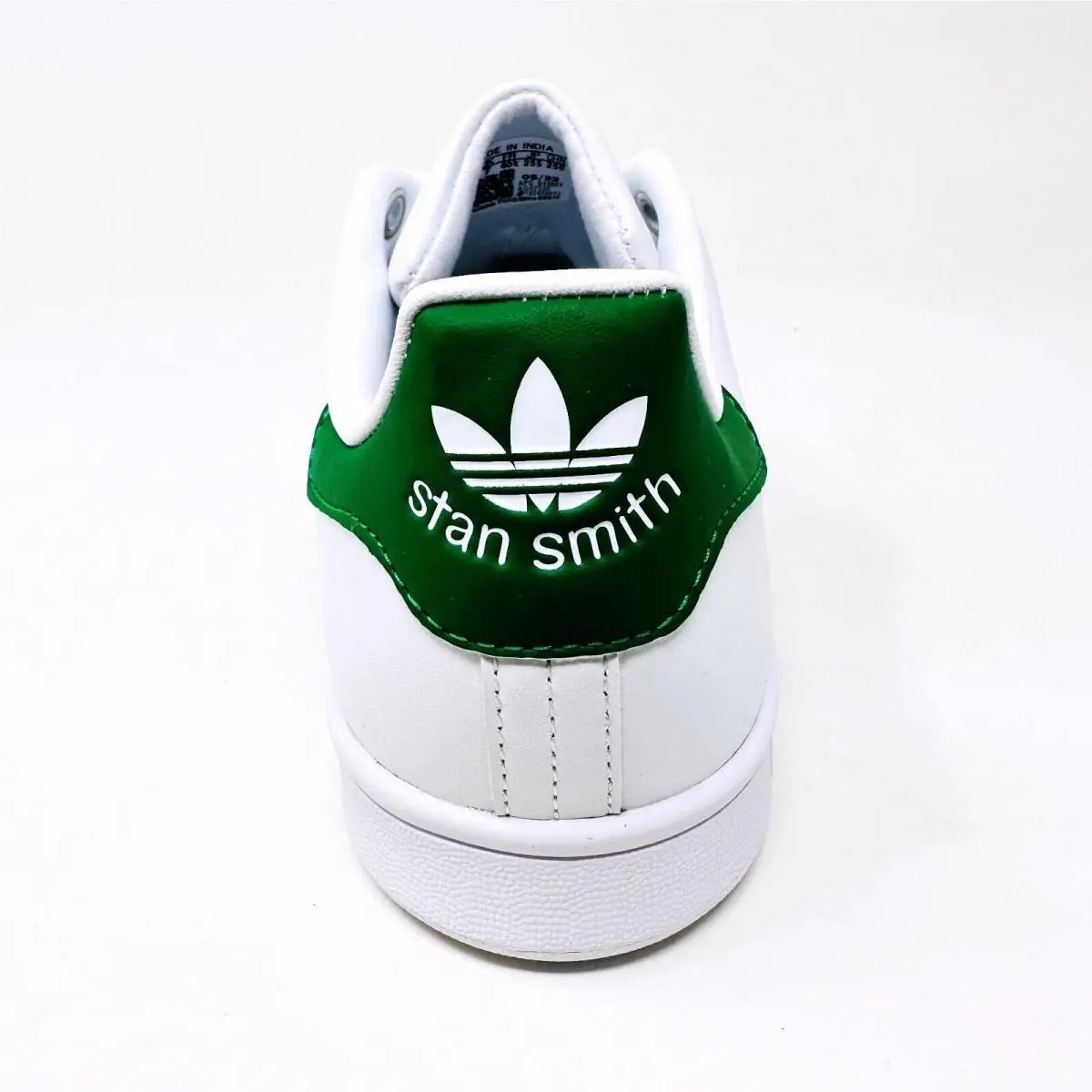 Adidas shoes - adidas Stan Smith - Stan Smith - Q47226 - White 3