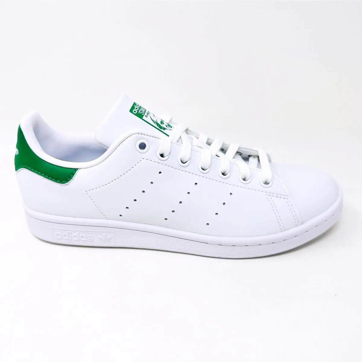 Adidas shoes - adidas Stan Smith - Stan Smith - Q47226 - White 5