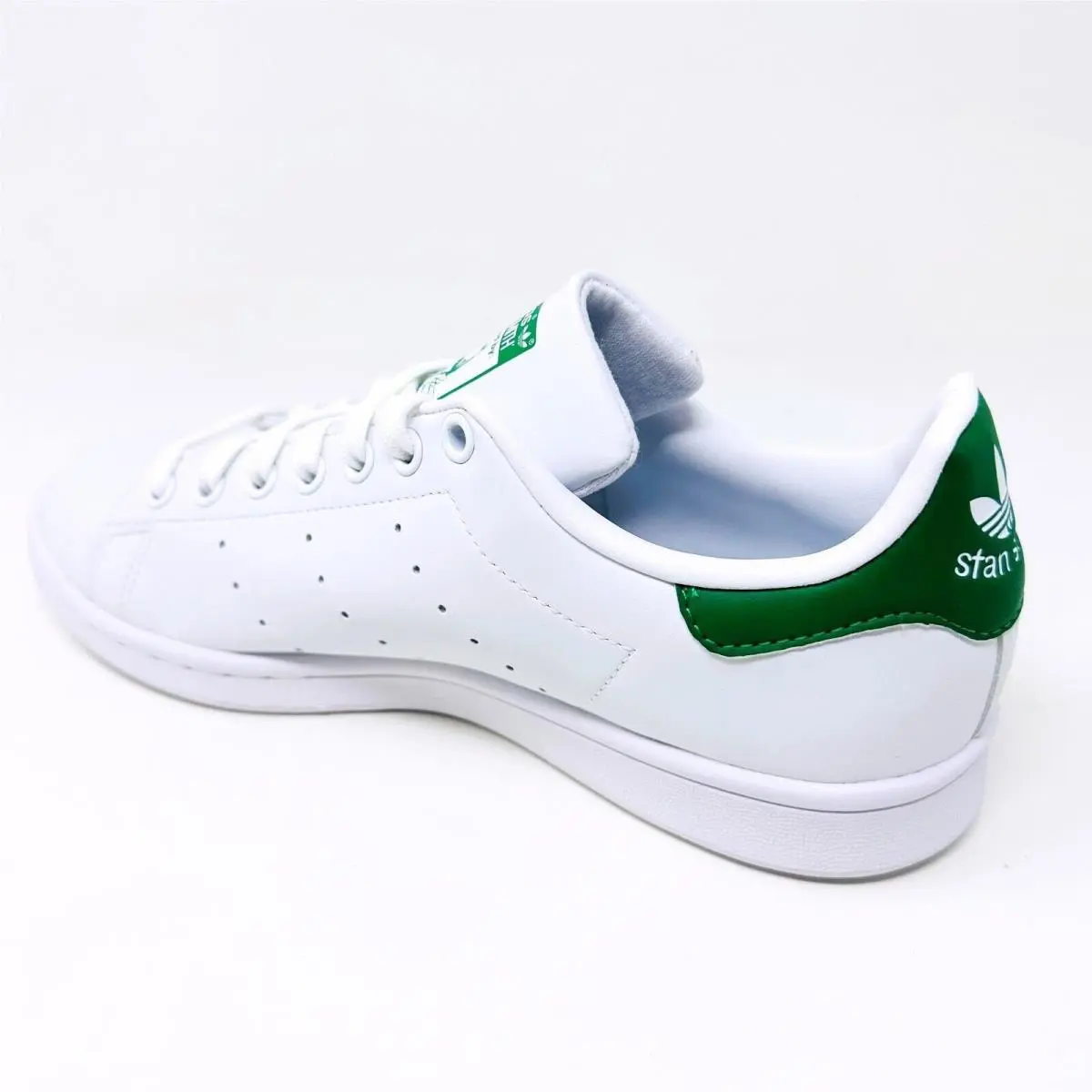 Adidas shoes - adidas Stan Smith - Stan Smith - Q47226 - White 7