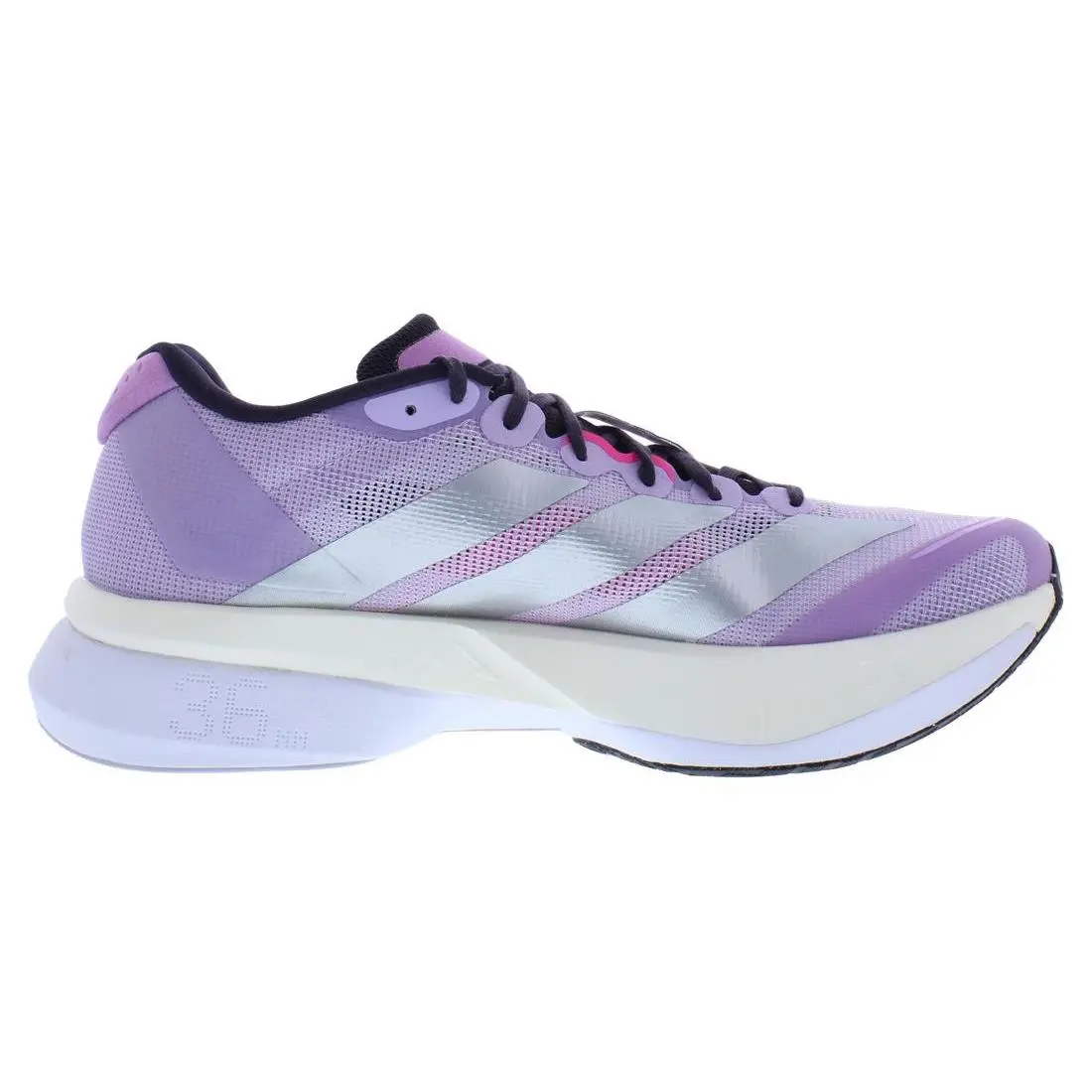 Adidas shoes - Powder Plum/Silver Metallic, Main: Purple 0