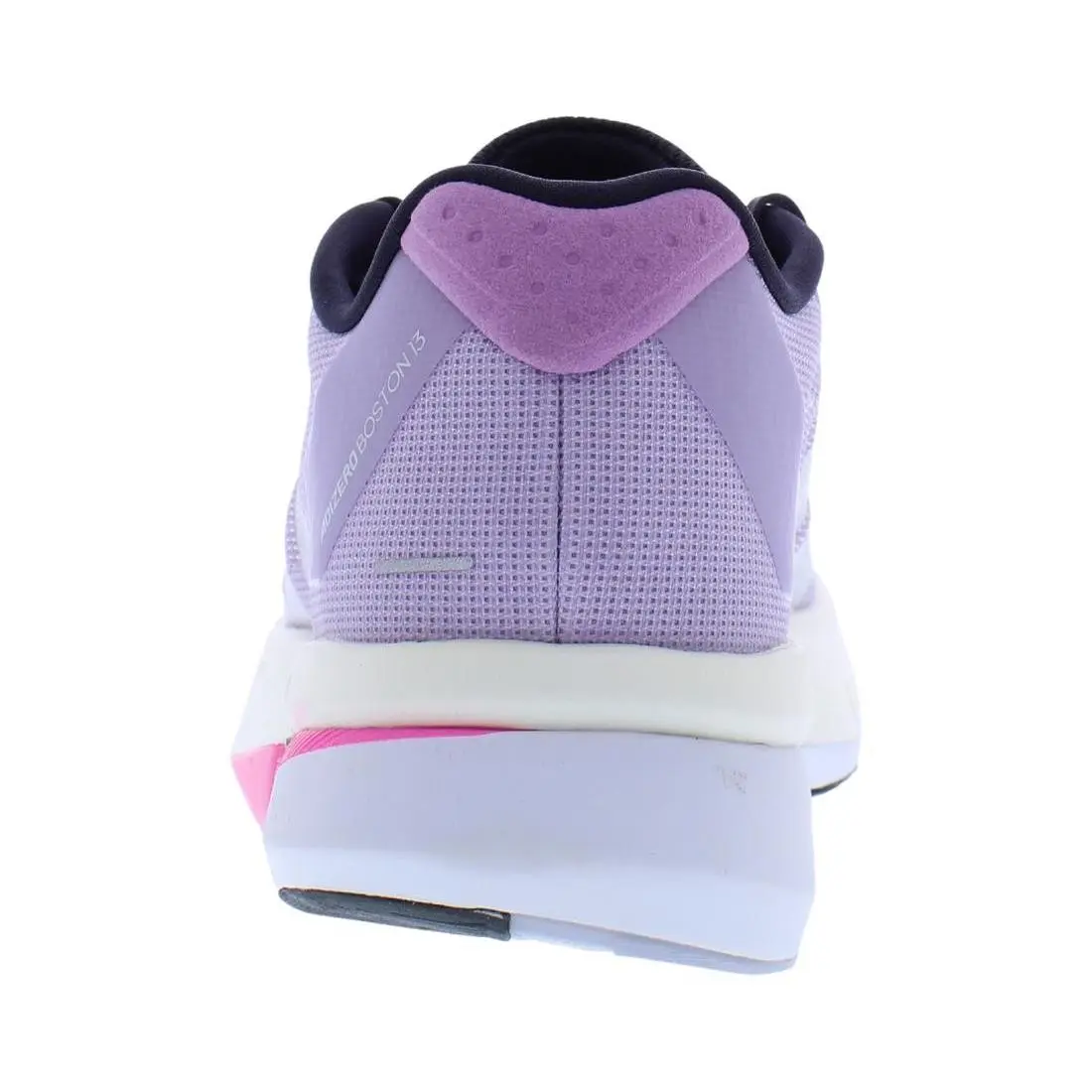 Adidas shoes - Powder Plum/Silver Metallic, Main: Purple 4