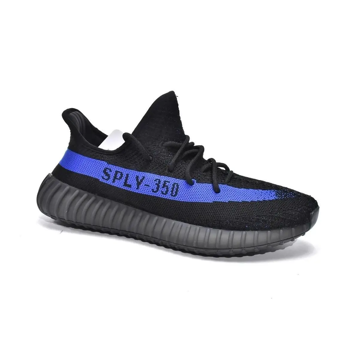 Adidas shoes - adidas Yeezy Boost 350 V2 - Black 1