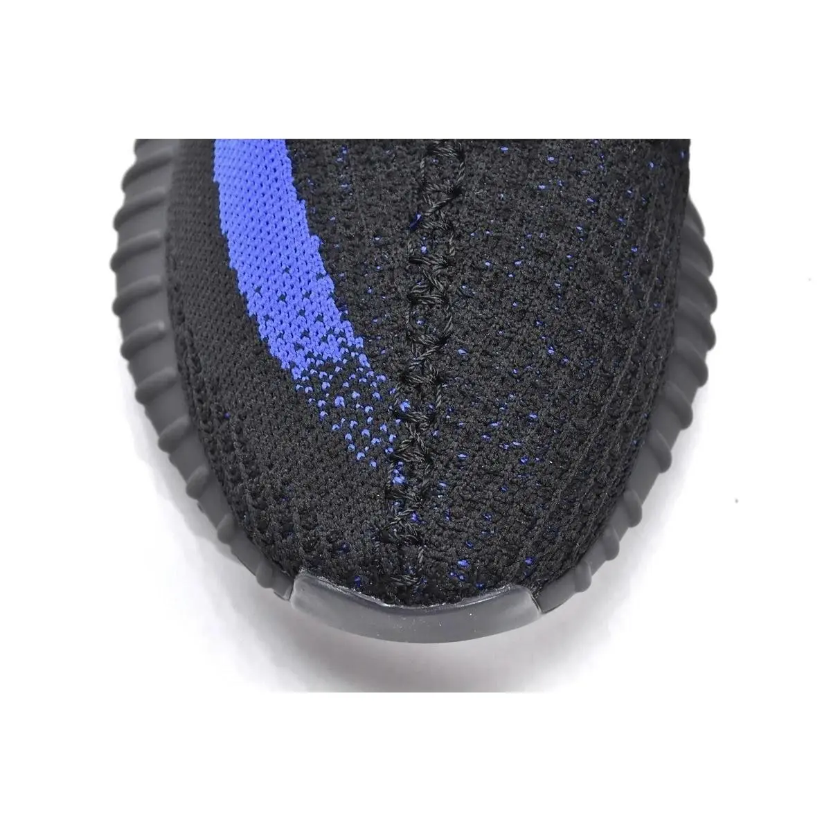 Adidas shoes - adidas Yeezy Boost 350 V2 - Black 2