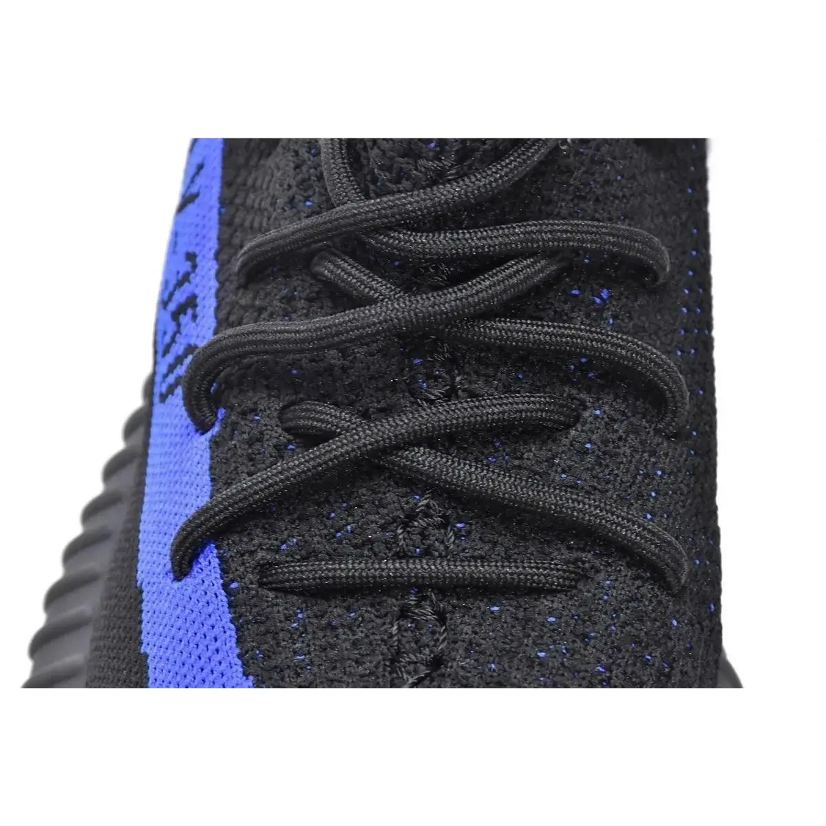 Adidas shoes - adidas Yeezy Boost 350 V2 - Black 3