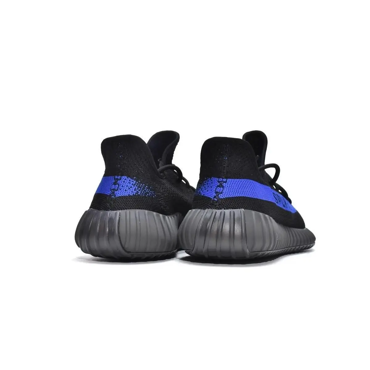 Adidas shoes - adidas Yeezy Boost 350 V2 - Black 13