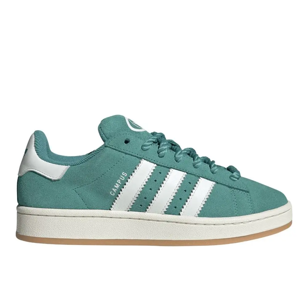 Adidas shoes - adidas Campus 00S - Campus - JP6191 - Green 5