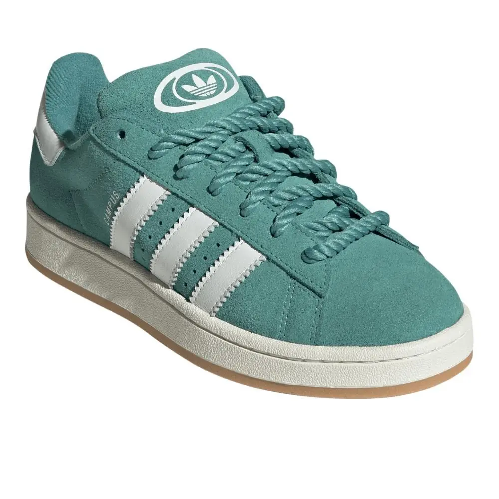 Adidas shoes - adidas Campus 00S - Campus - JP6191 - Green 6