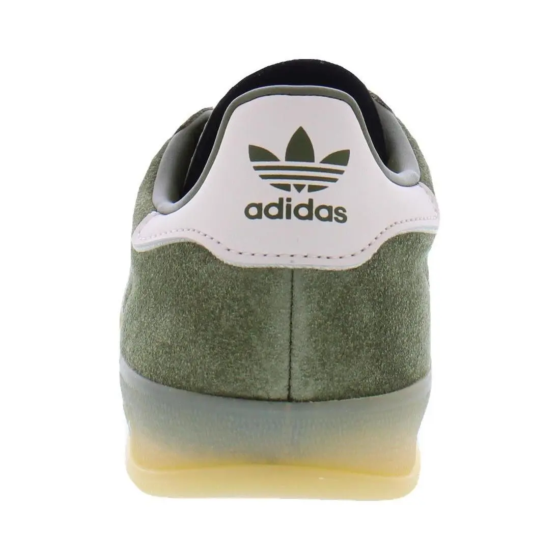 Adidas shoes - HP3659 - HP3659 - Focus Olive/Off White/Gum 3, Main: Green 2