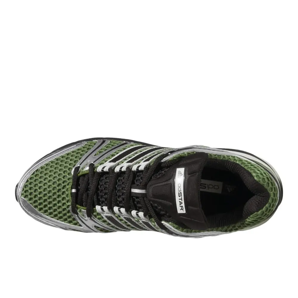 Adidas shoes - adidas Adistar Control 5 - Adistar Control - JS0042 - Green, Silver 2