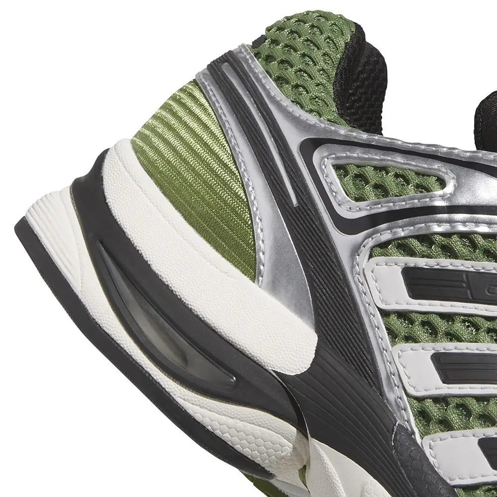 Adidas shoes - adidas Adistar Control 5 - Adistar Control - JS0042 - Green, Silver 12
