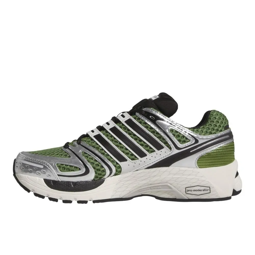 Adidas shoes - adidas Adistar Control 5 - Adistar Control - JS0042 - Green, Silver 9