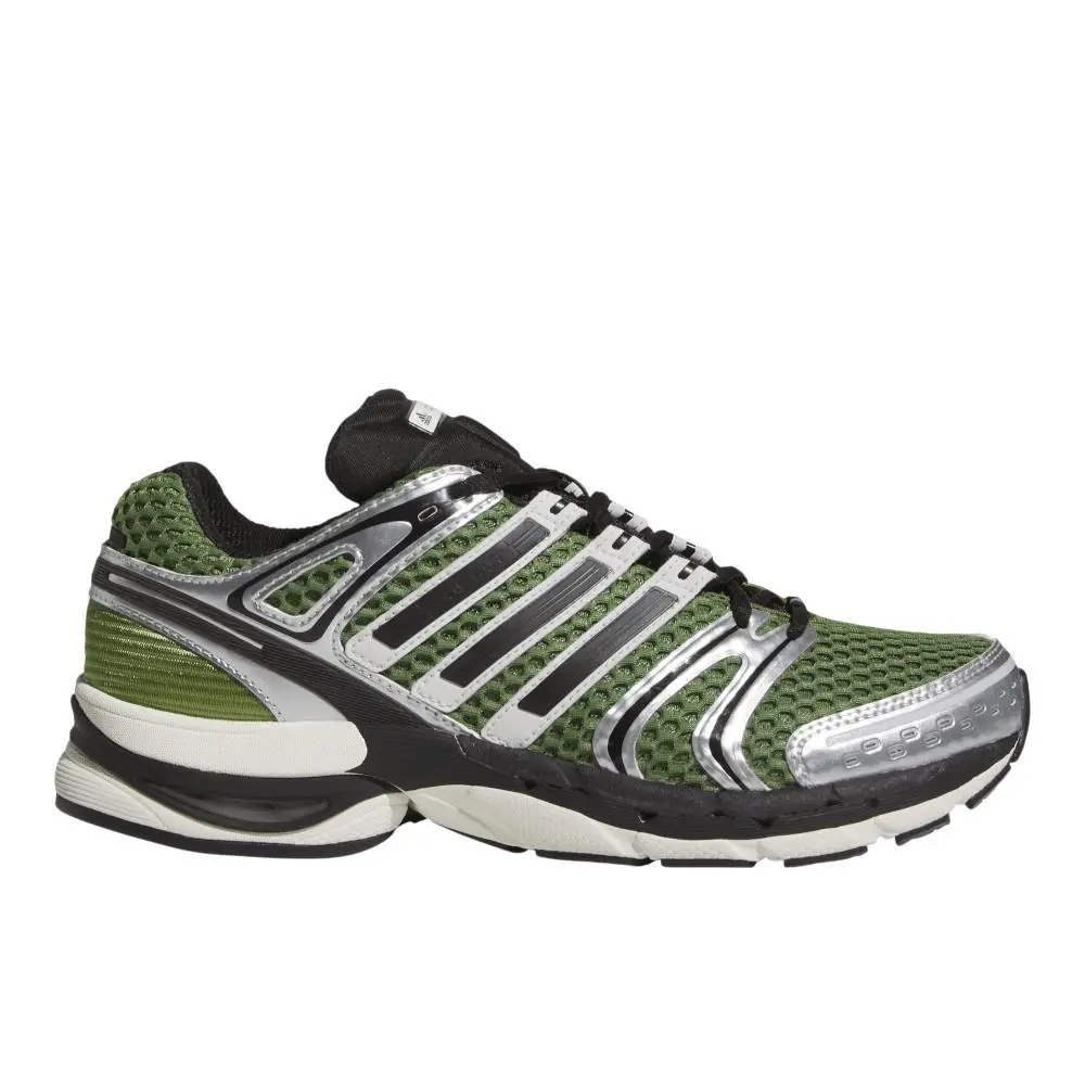 Adidas shoes - adidas Adistar Control 5 - Adistar Control - JS0042 - Green, Silver 7