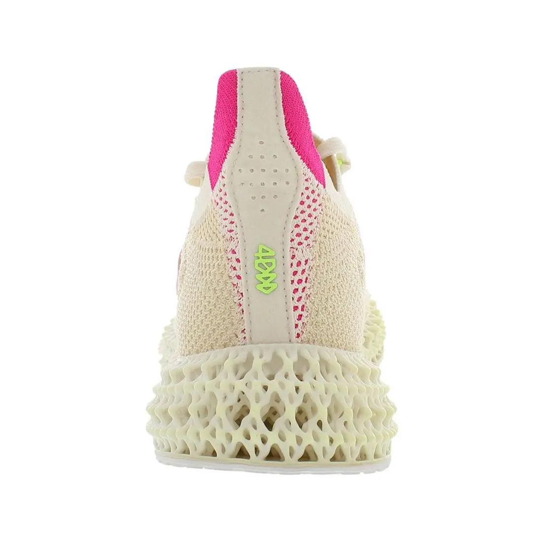 Adidas shoes - Halo Blush/Halo Blush/Shock Pink, Main: Beige 2