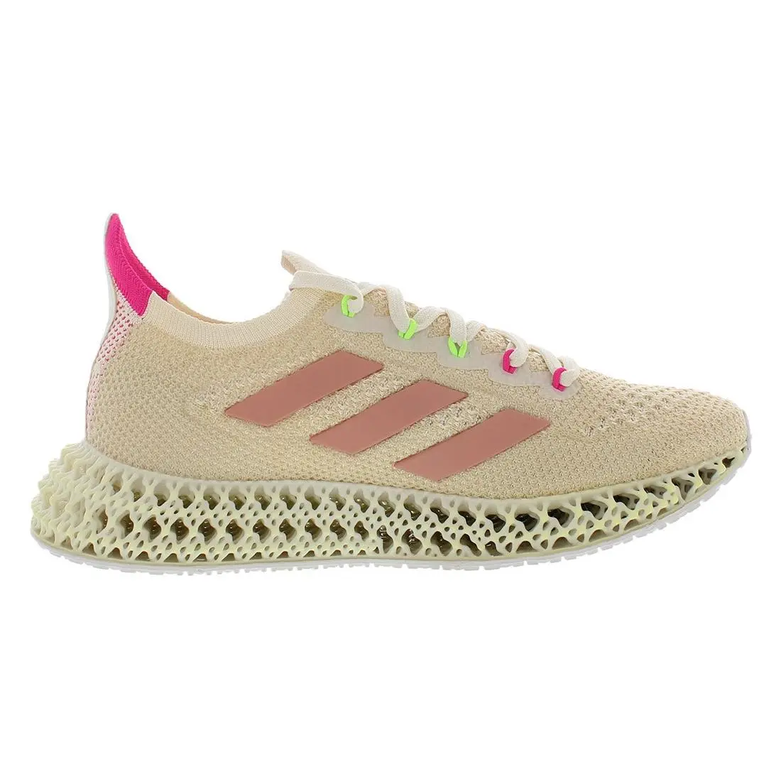 Adidas shoes - Halo Blush/Halo Blush/Shock Pink, Main: Beige 5