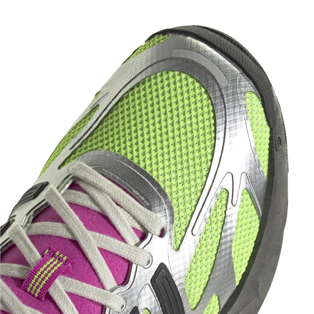 Adidas shoes - adidas Adizero Aruku - Adizero Aruku - JR1974 - Green 4
