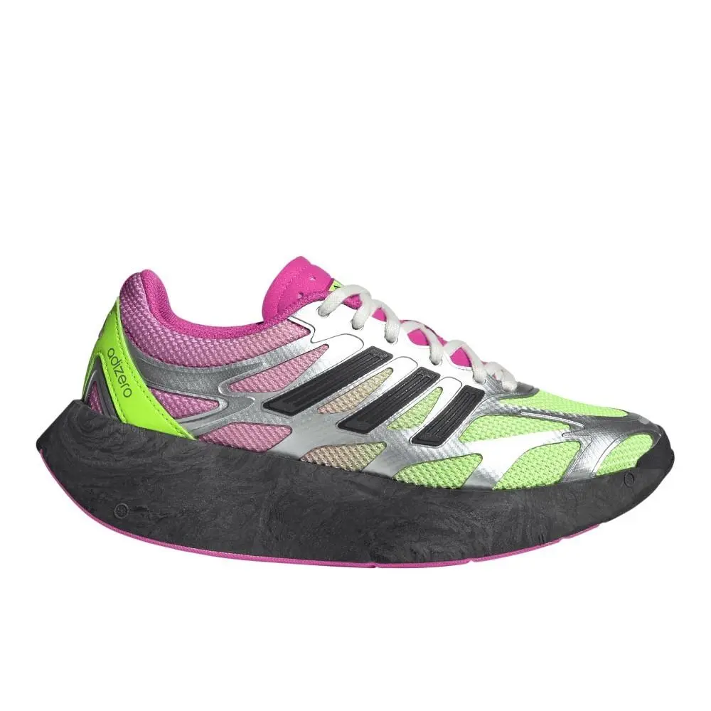 Adidas shoes - adidas Adizero Aruku - Adizero Aruku - JR1974 - Green 7