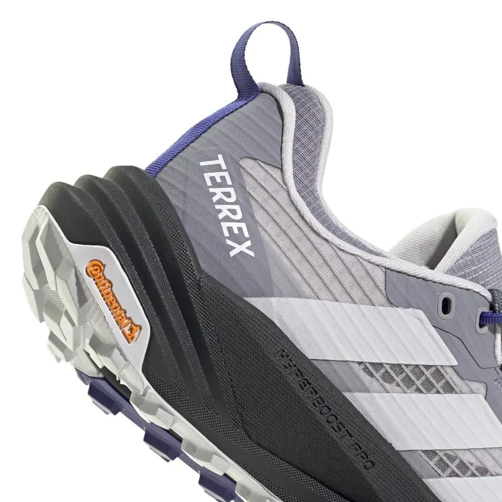 Adidas shoes - adidas Terrex Freehiker 3 Low GoreTex Hiking - SB1158-LA3854 - Grey 12