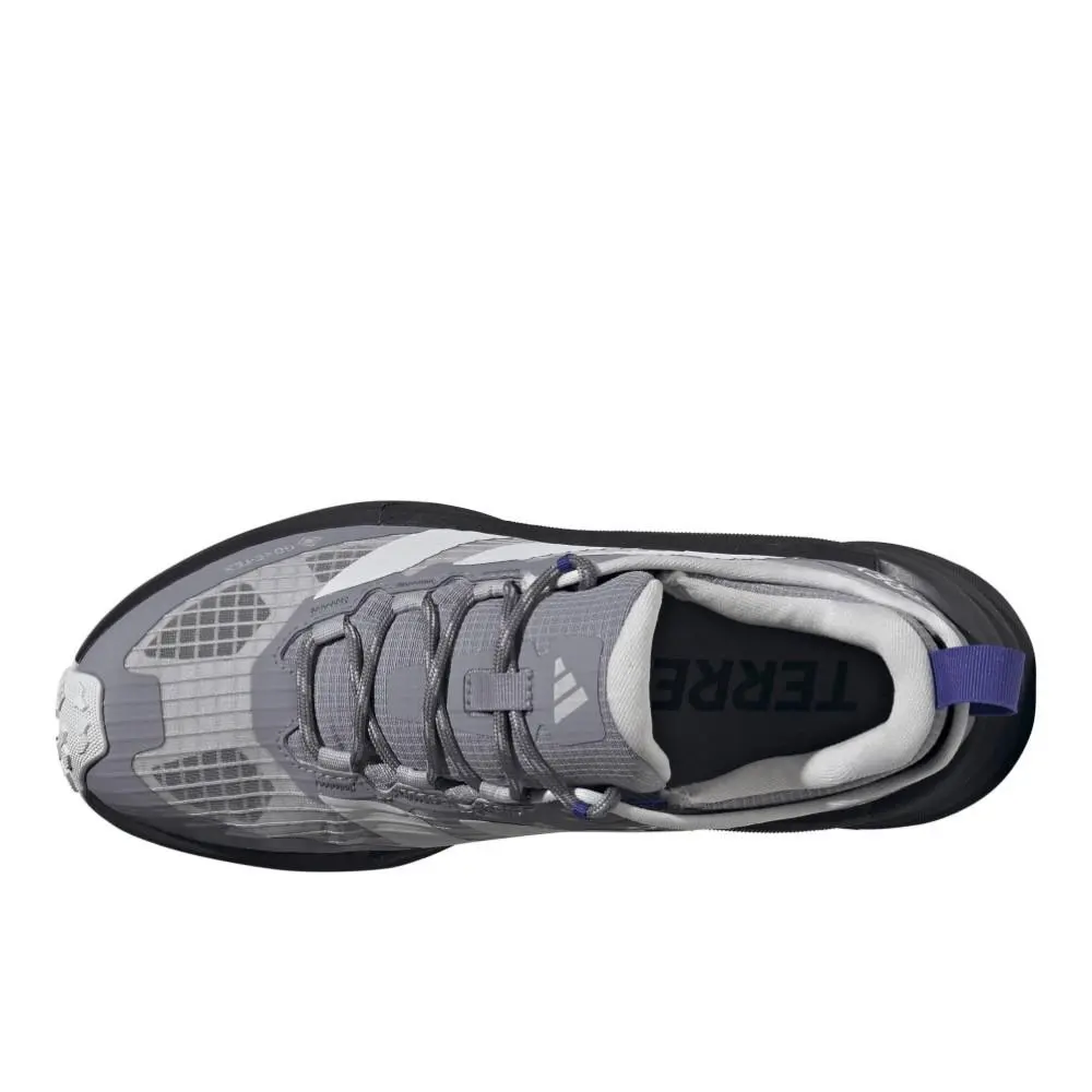 Adidas shoes - adidas Terrex Freehiker 3 Low GoreTex Hiking - SB1158-LA3854 - Grey 10