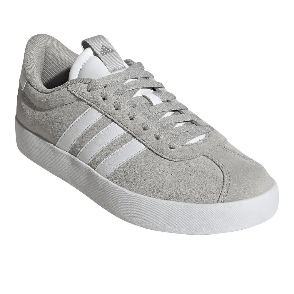 Adidas shoes - adidas Vl Court 3.0 - Court - ID6280 - Grey 0