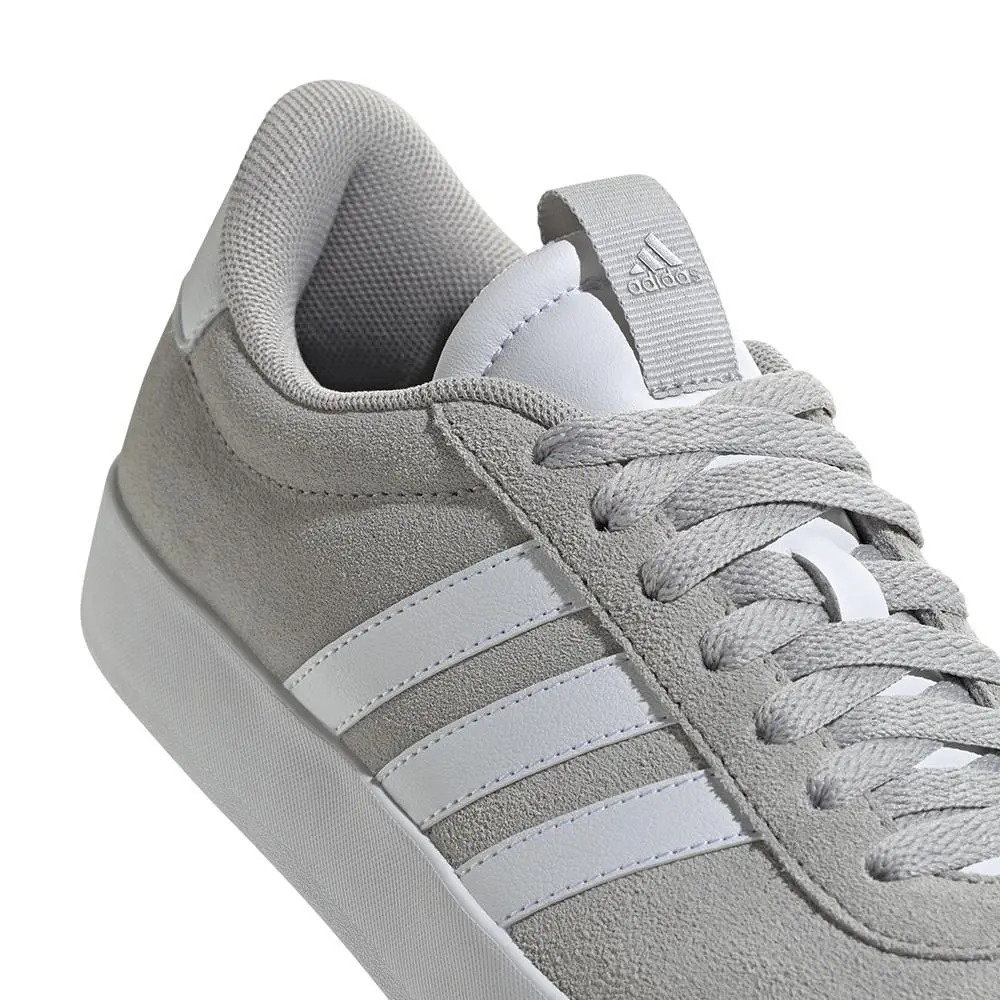 Adidas shoes - adidas Vl Court 3.0 - Court - ID6280 - Grey 4