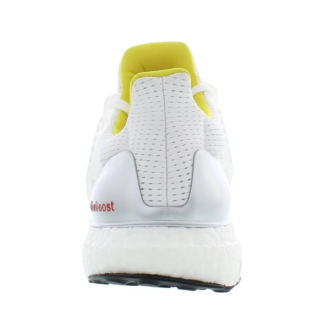 Adidas shoes - Footwear White/Footwear White/Shock Blue, Main: White 2