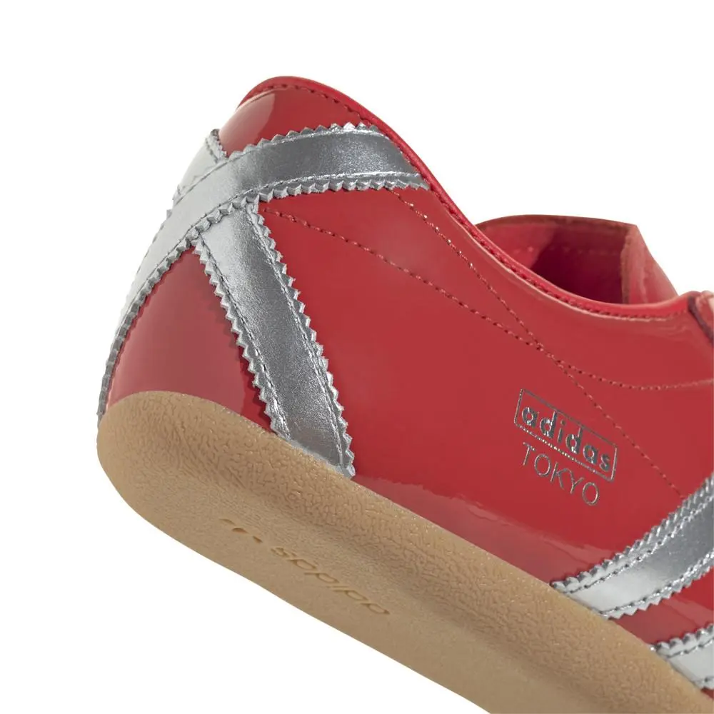 Adidas shoes - adidas Tokyo - Tokyo - JQ0596 - Red 12
