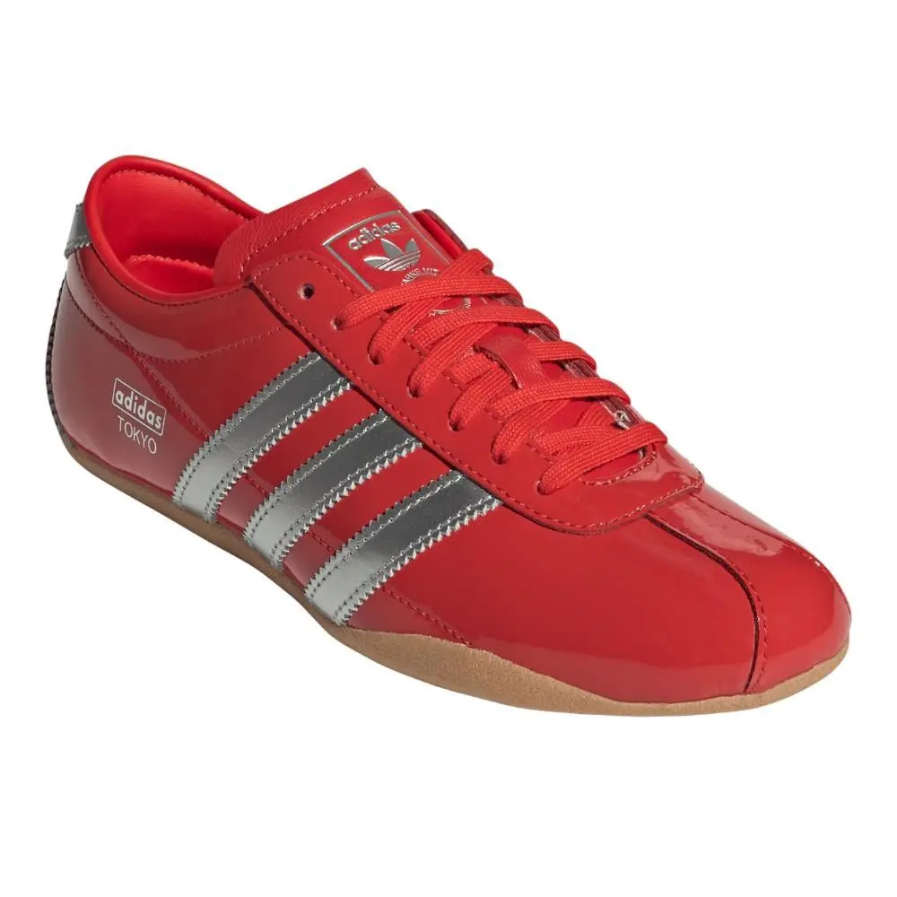 Adidas shoes - adidas Tokyo - Tokyo - JQ0596 - Red 8