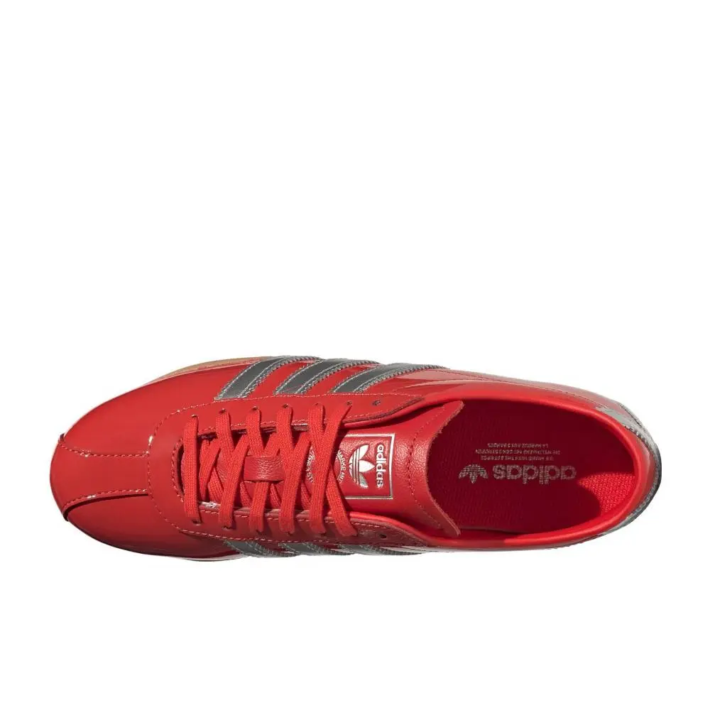 Adidas shoes - adidas Tokyo - Tokyo - JQ0596 - Red 10