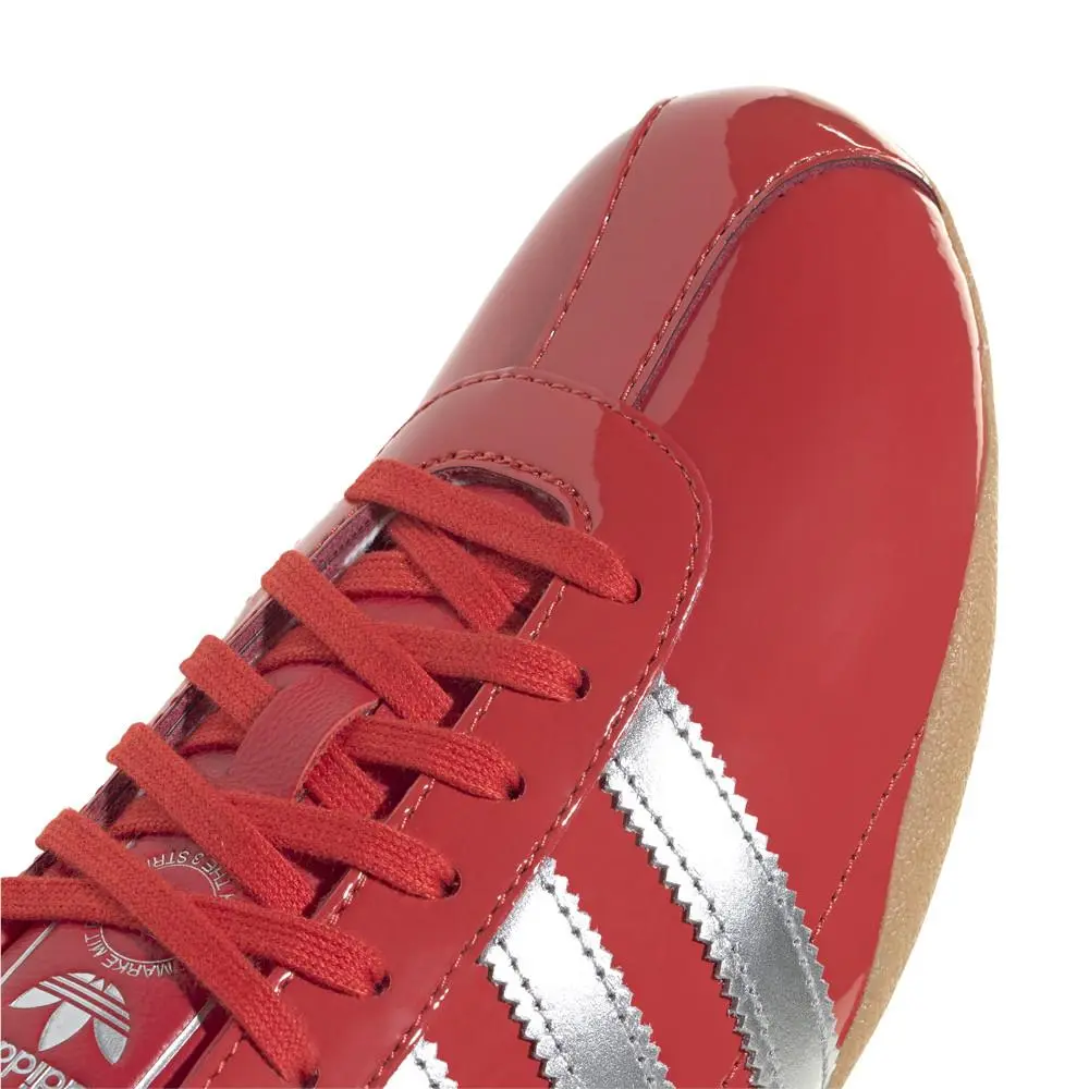 Adidas shoes - adidas Tokyo - Tokyo - JQ0596 - Red 13