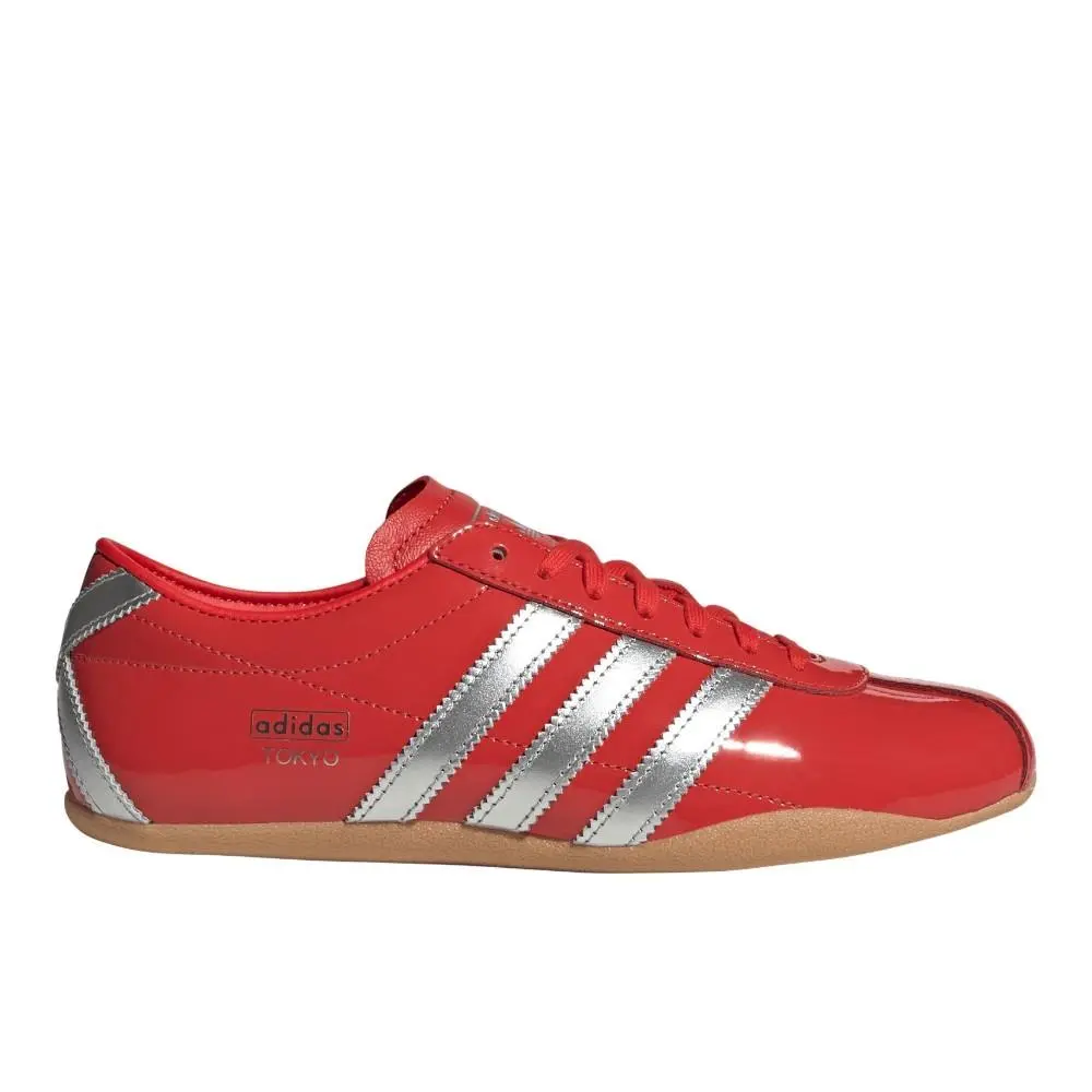 Adidas shoes - adidas Tokyo - Tokyo - JQ0596 - Red 7
