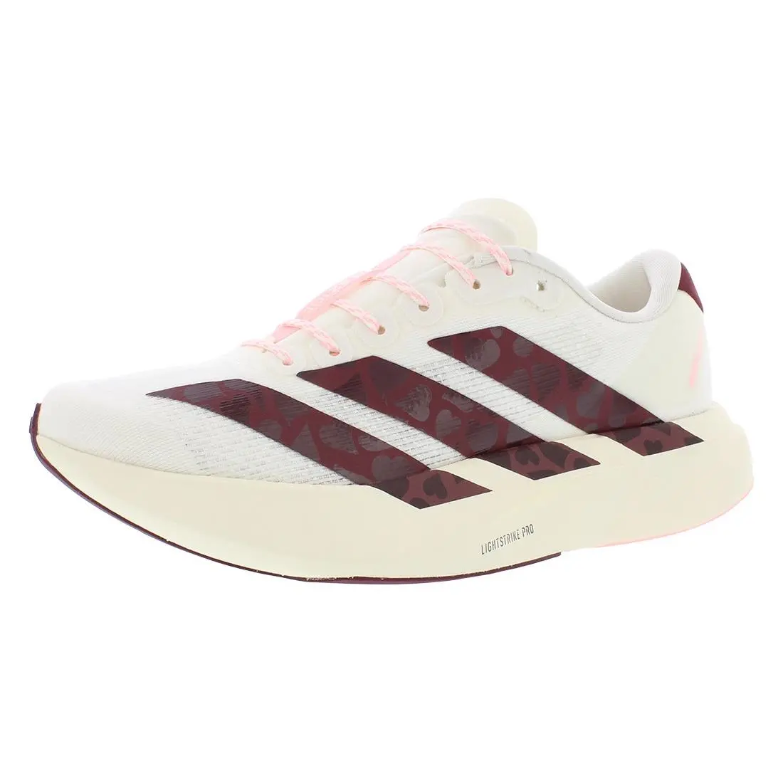 Adidas shoes - Off White/Shadow Red/Pink Spark, Main: White 0