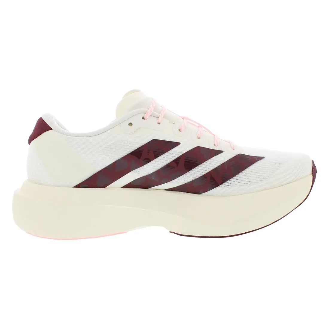 Adidas shoes - Off White/Shadow Red/Pink Spark, Main: White 1