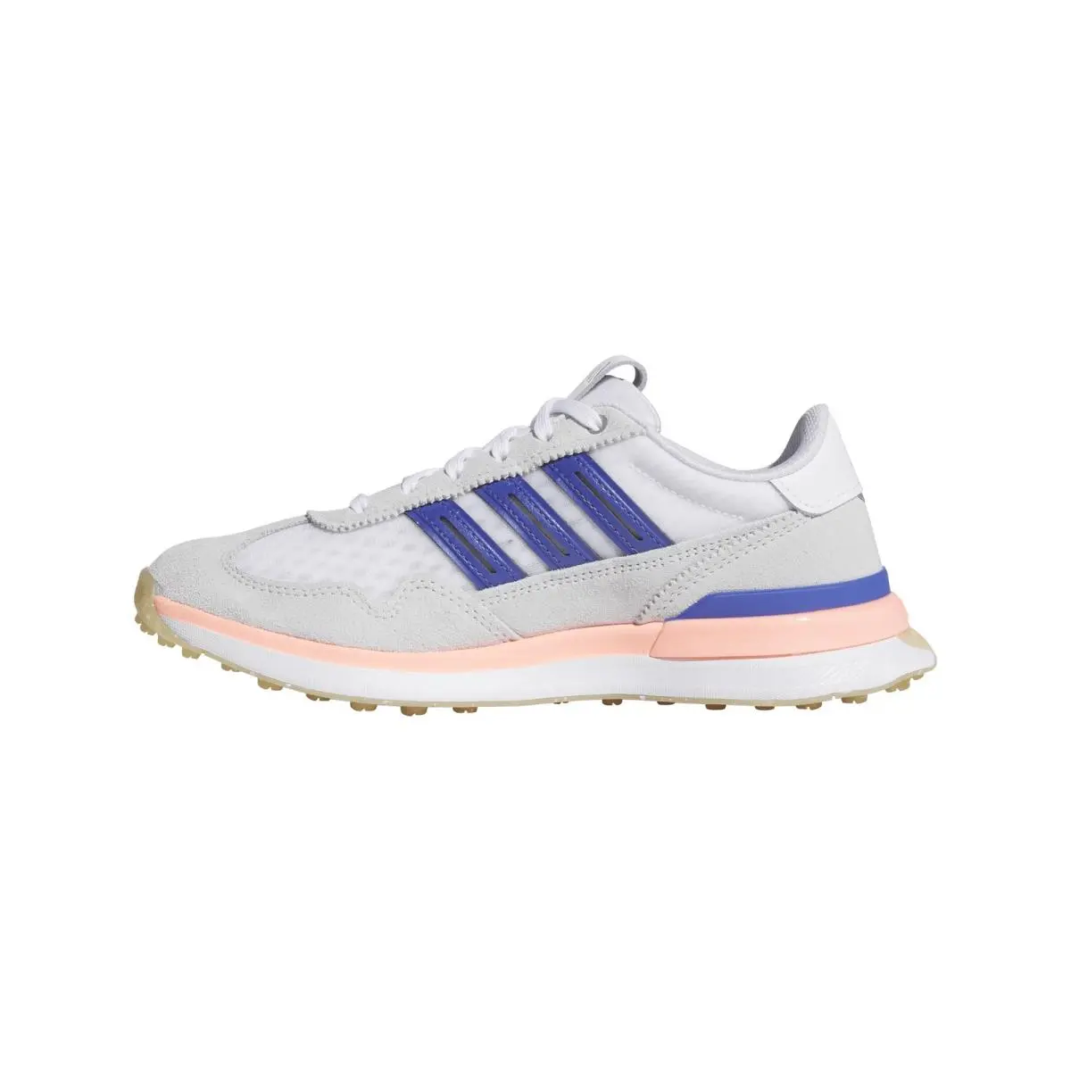 Adidas shoes - adidas S2g Vent Spikeless Golf - SB1158-KI8402 - White 1