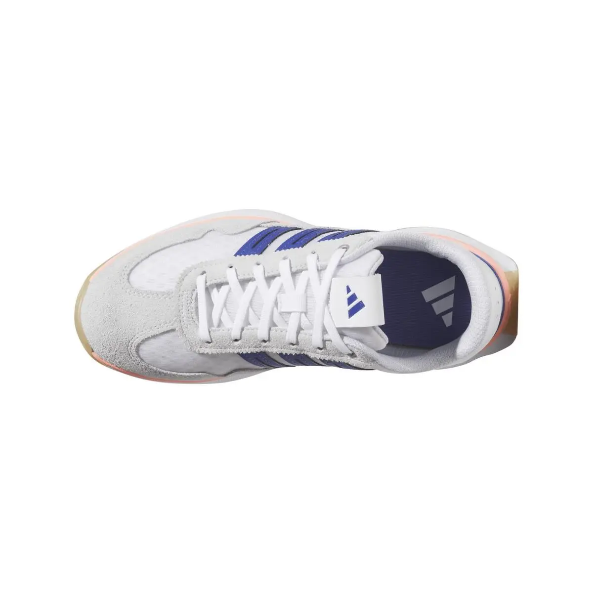 Adidas shoes - adidas S2g Vent Spikeless Golf - SB1158-KI8402 - White 2