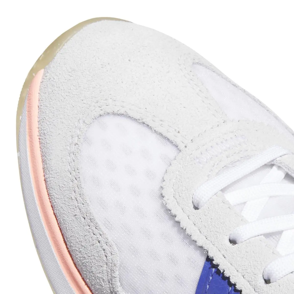 Adidas shoes - adidas S2g Vent Spikeless Golf - SB1158-KI8402 - White 4