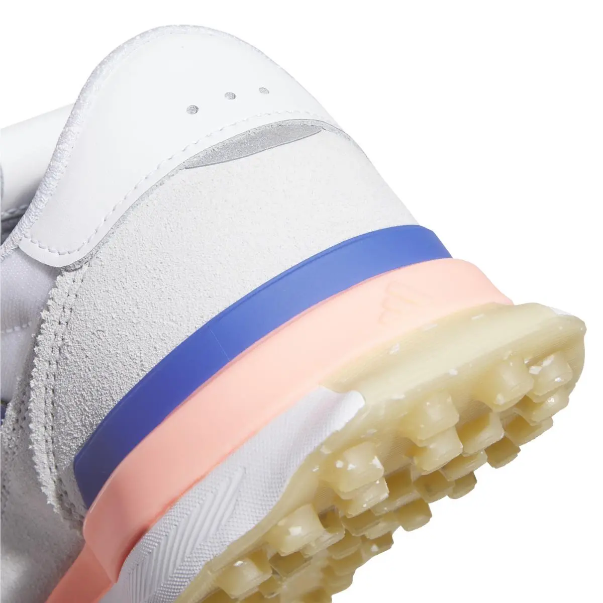 Adidas shoes - adidas S2g Vent Spikeless Golf - SB1158-KI8402 - White 5