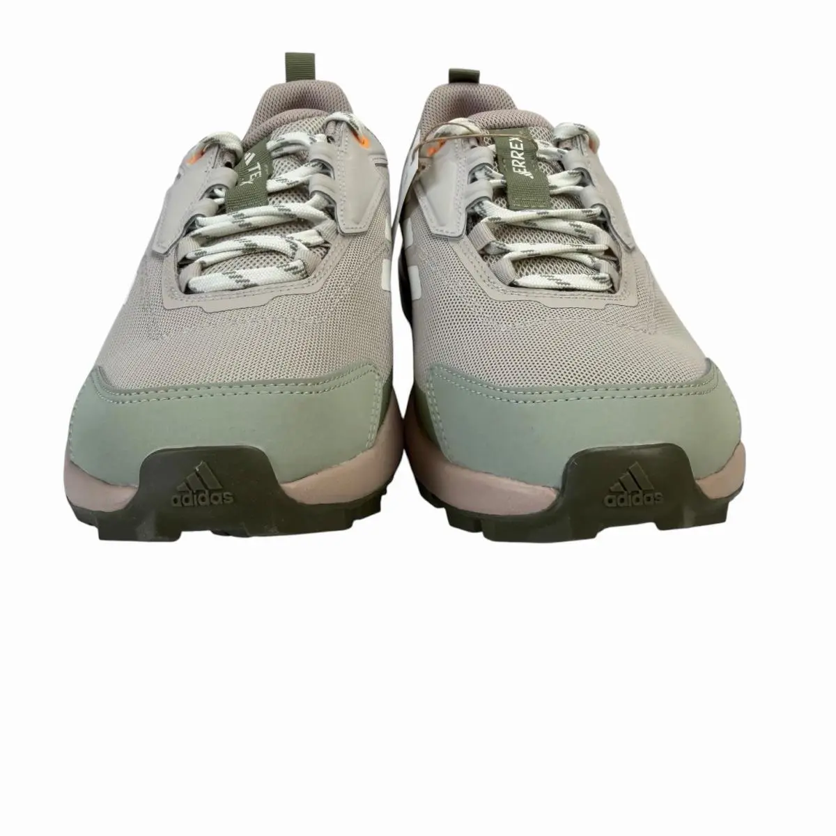 Adidas shoes - JR6607 - JR6607 - Beige 0