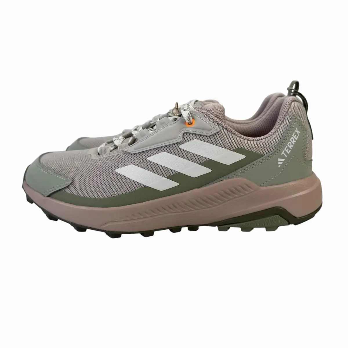 Adidas shoes - JR6607 - JR6607 - Beige 1