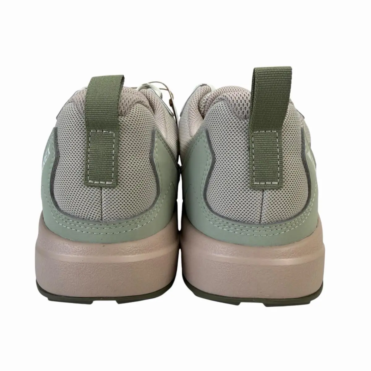 Adidas shoes - JR6607 - JR6607 - Beige 3